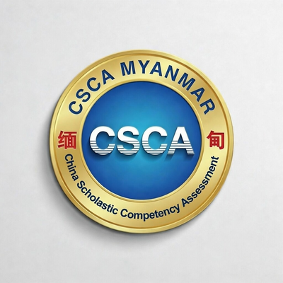 CSCA Myanmar
